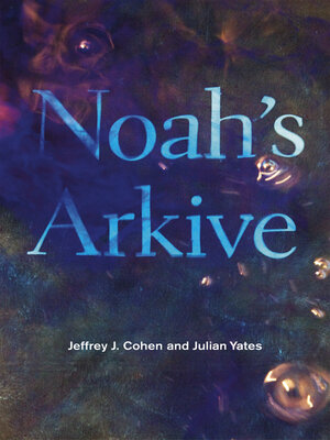 cover image of Noah's Arkive